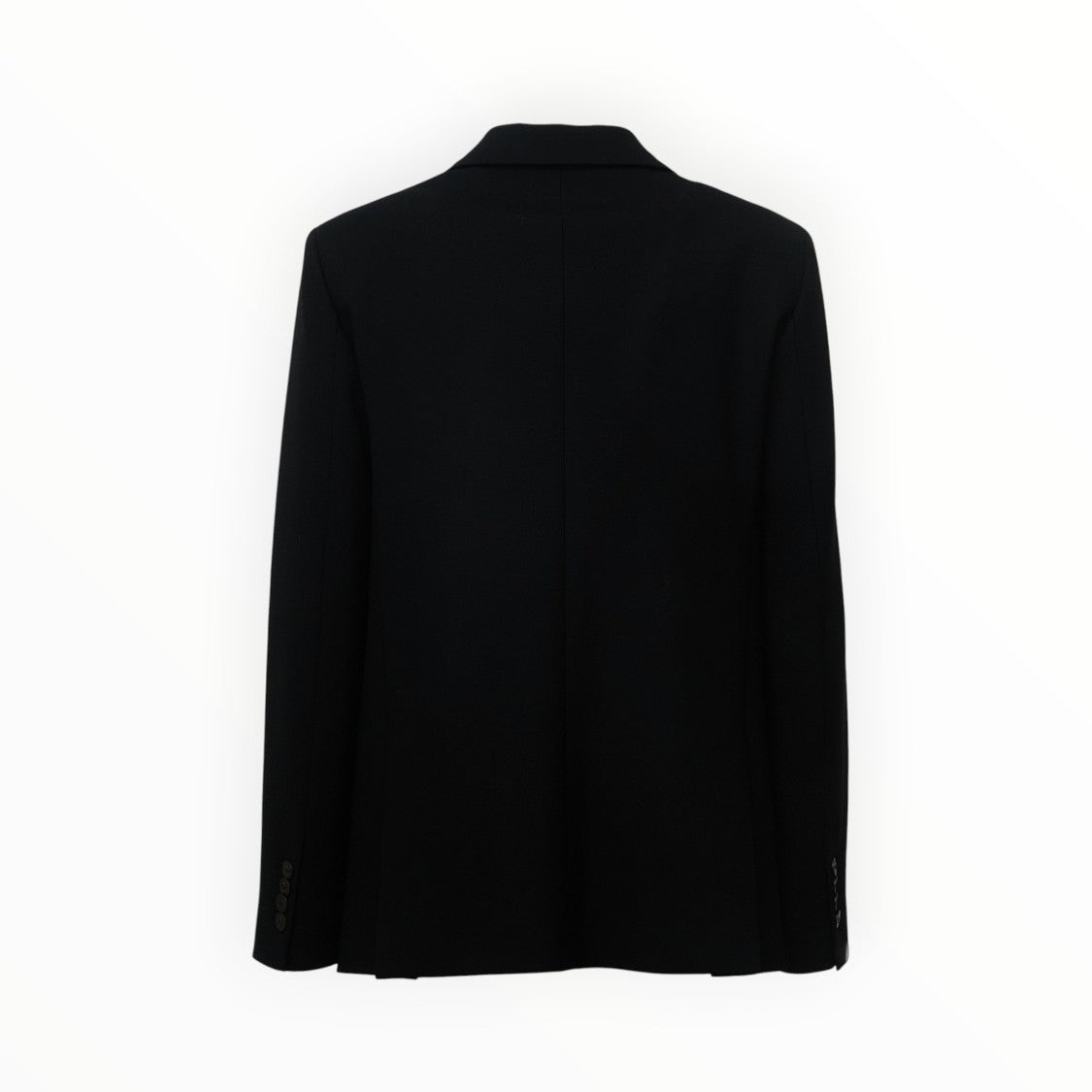 Montedoro Terrie Double-Breasted Blazer