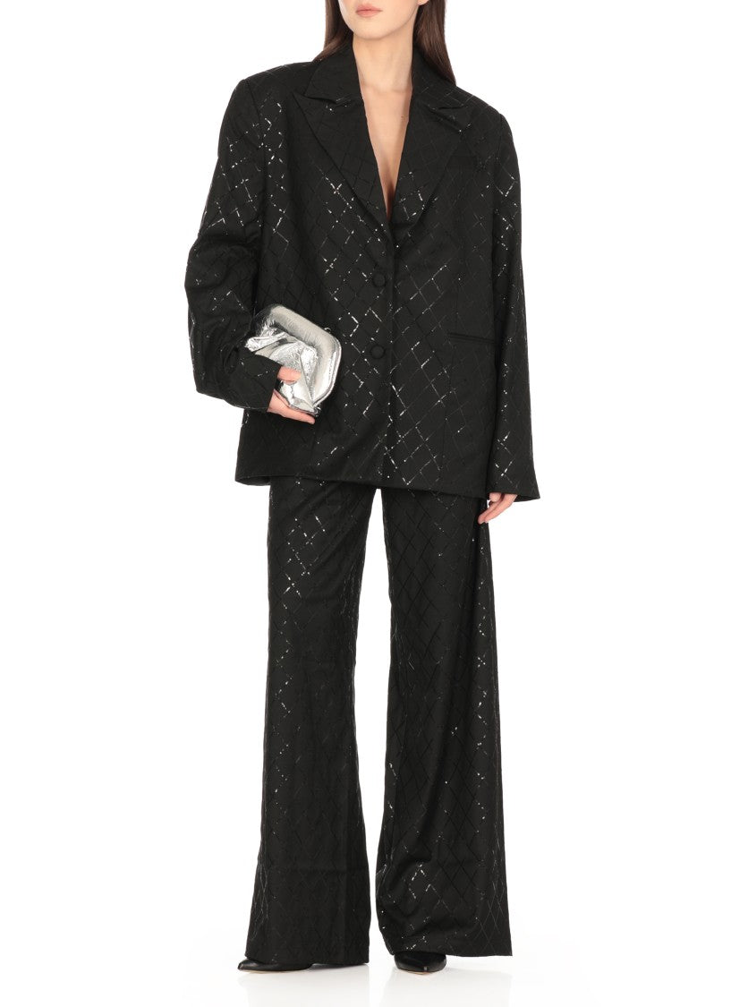 Rotate Viscose Pants