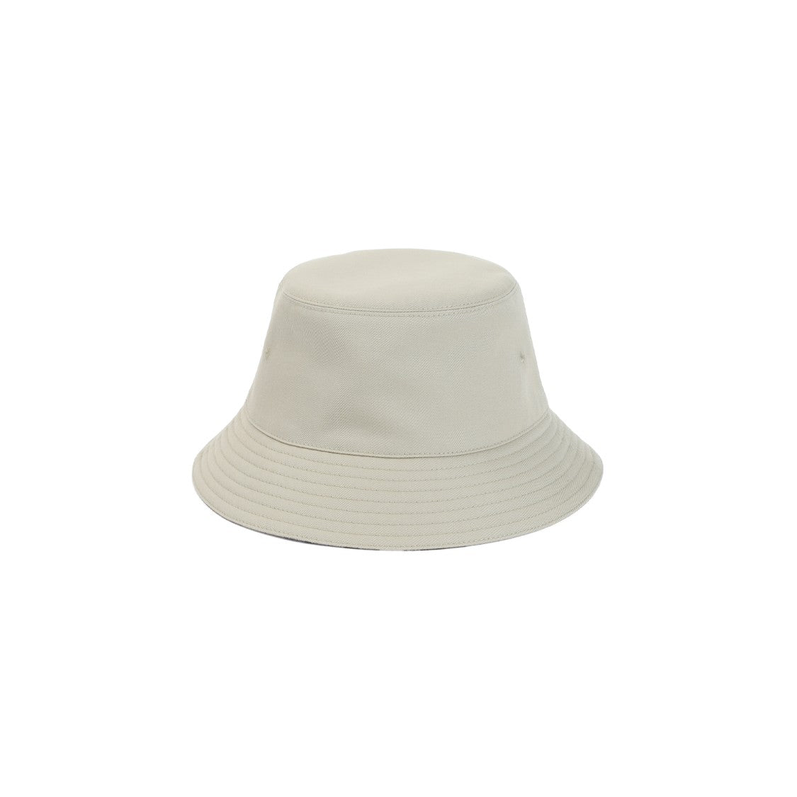 Burberry Nude Bucket Hat