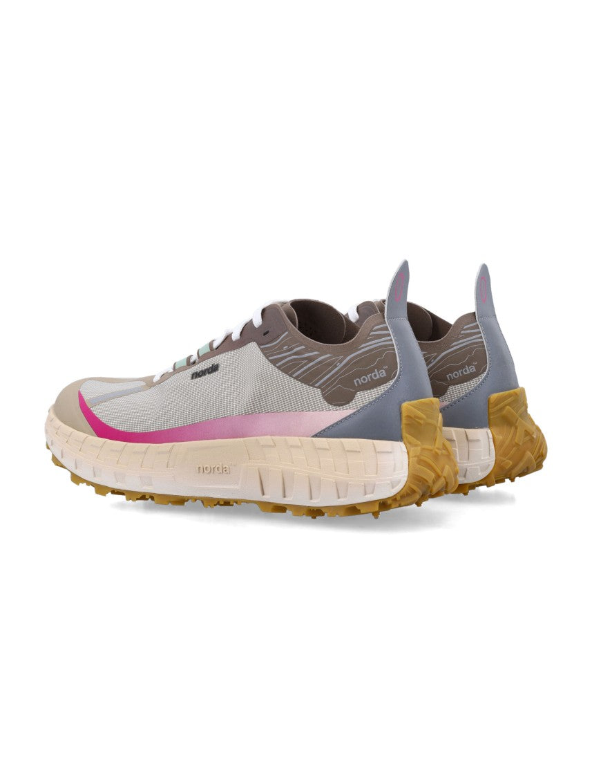 Norda 001A Dyneema Seamless Performance Sneakers