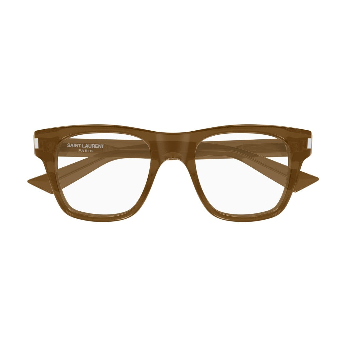 Saint Laurent Sl 875 Opt Square Frame Eyeglasses