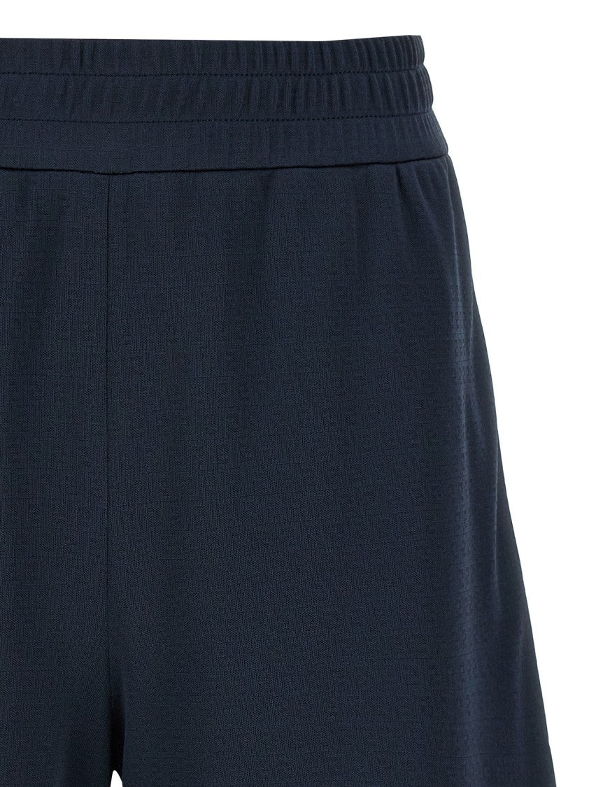 Fendi Bermuda Jacquard Ff