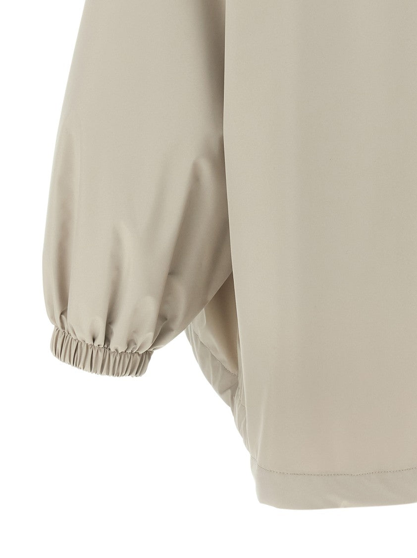Moorer 'Lehua' Jacket - 'Acqua' Line