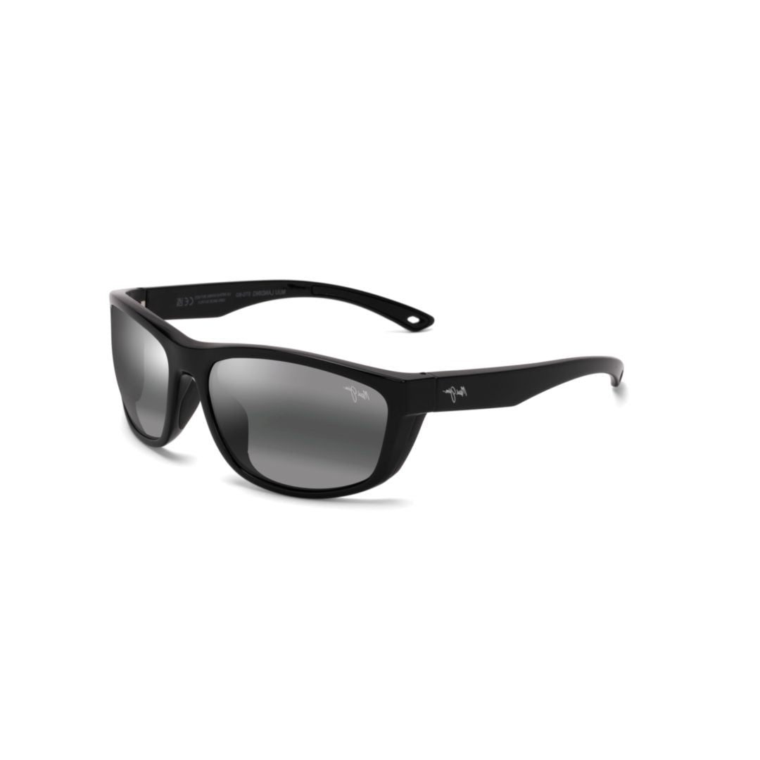 Maui Jim Nuu Landing Gradient Rectangular Sunglasses