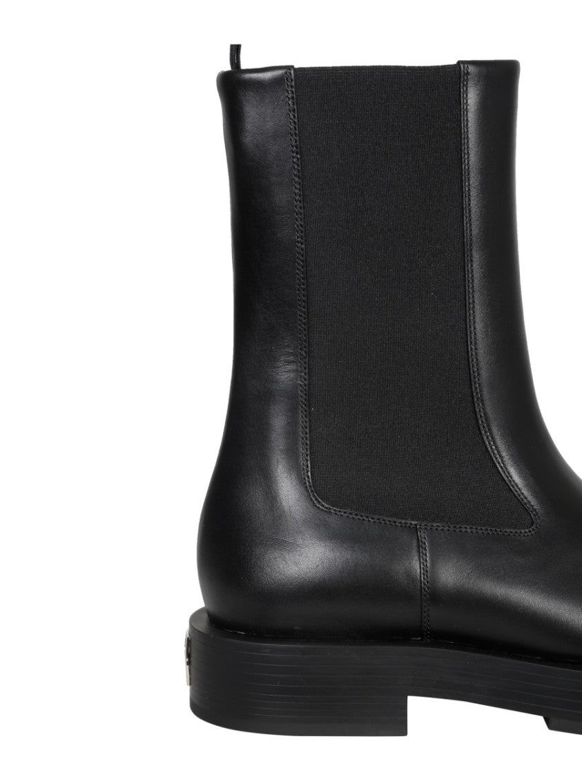 Givenchy Chelsea Boots