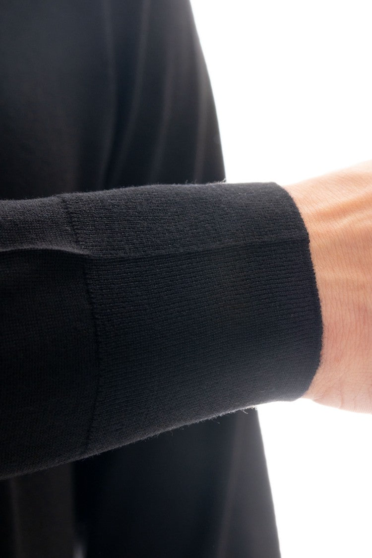 Drumohr Super 140’S Wool Turtleneck