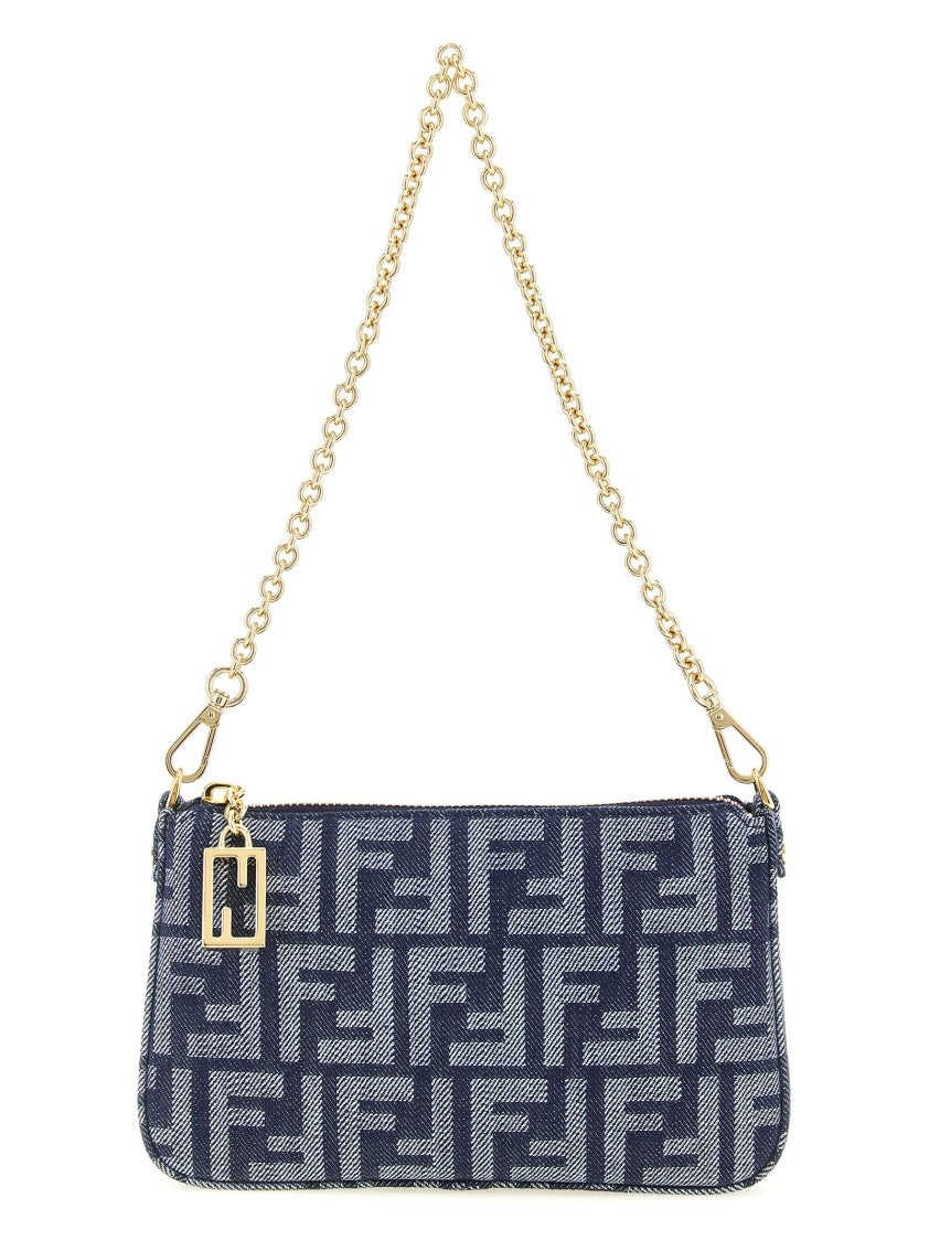 Fendi 'Baguette' Pouch