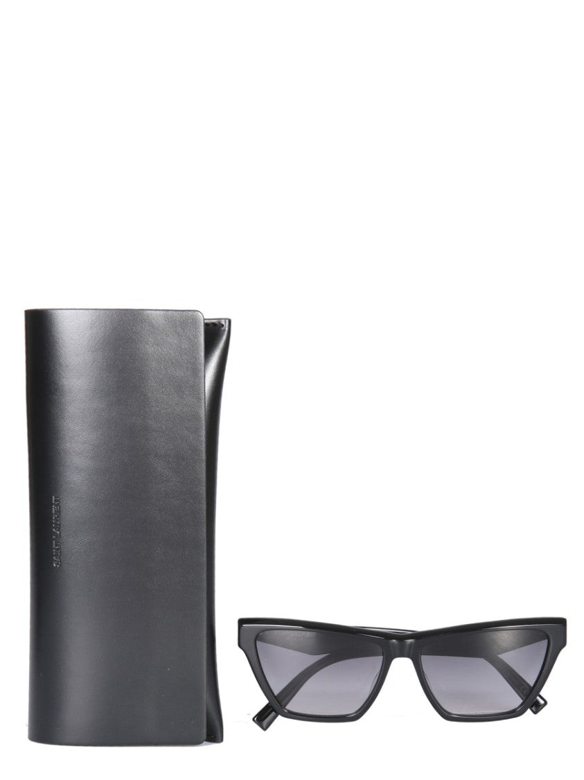 Saint Laurent Eyeglass Sl M103
