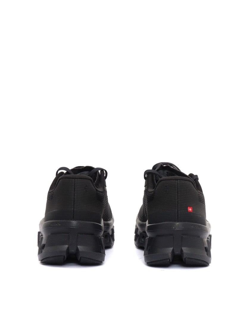 On Running Cloudmonster Void Sneakers