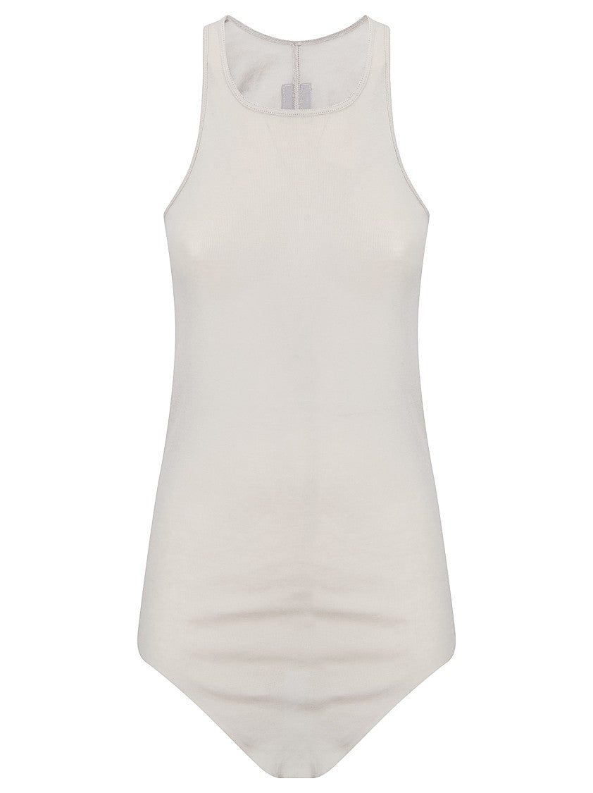 Rick Owens Basic Rib Tank