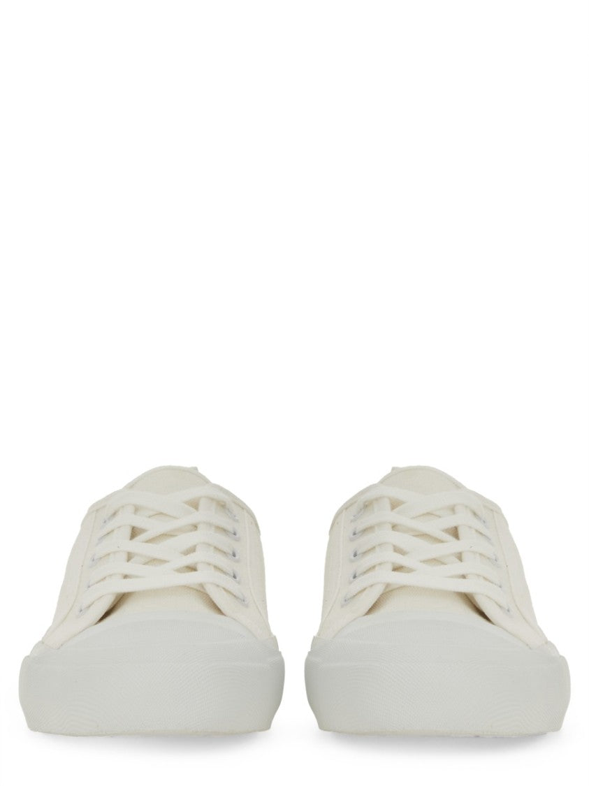 Studio Nicholson "Byrd" Low-Top Sneakers