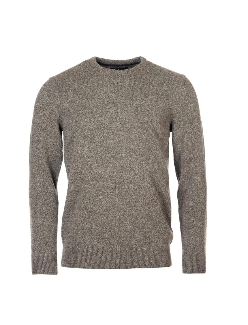 Barbour Essential Tisbury Crew Sweater