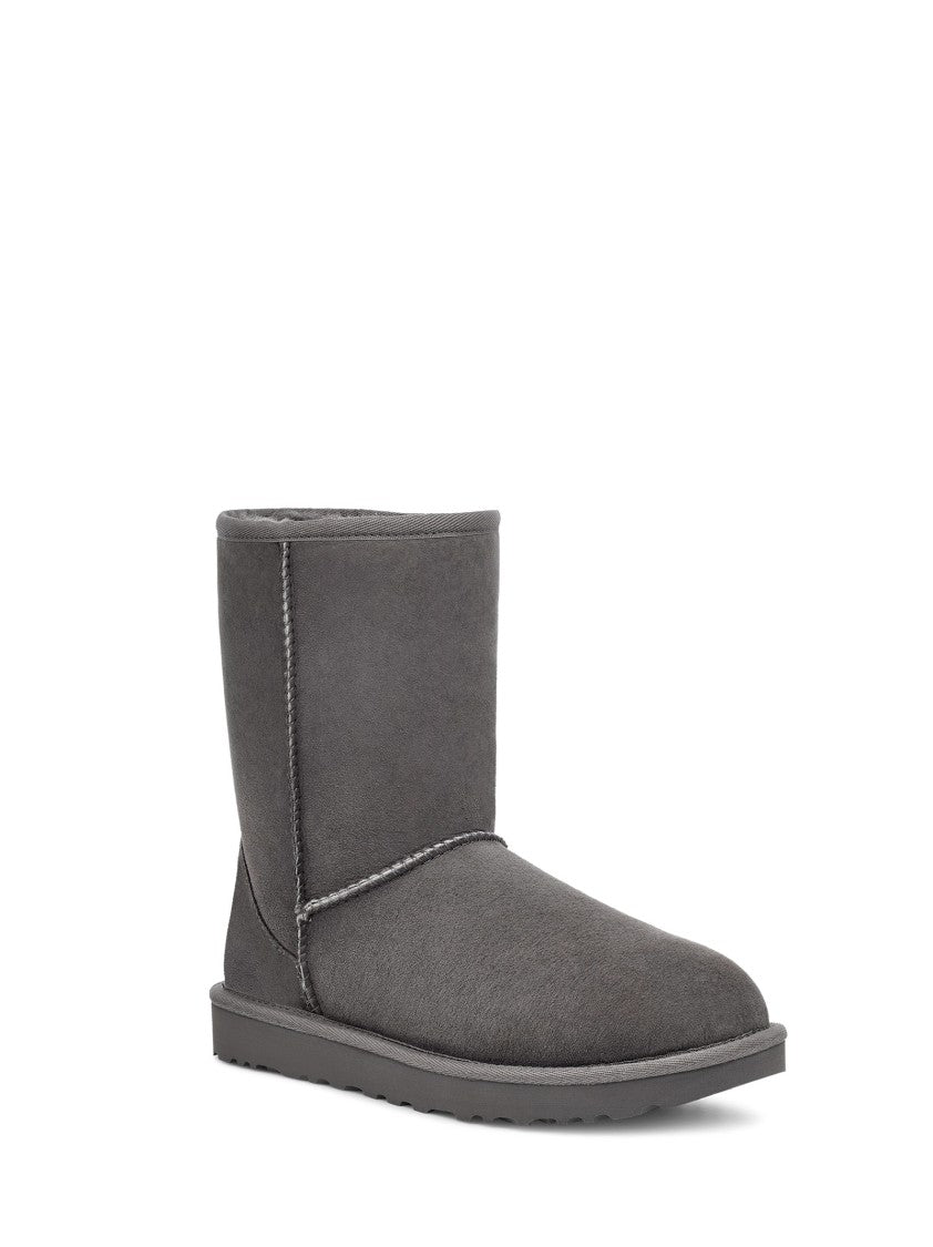 Ugg W Classic Short Ii Boots