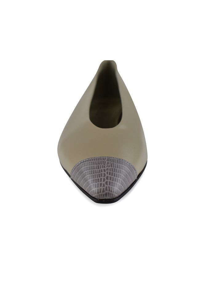 Loro Piana Rebecca Ballerinas