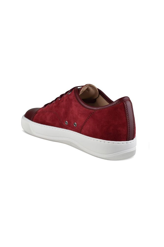 Lanvin Dbb1 Sneakers