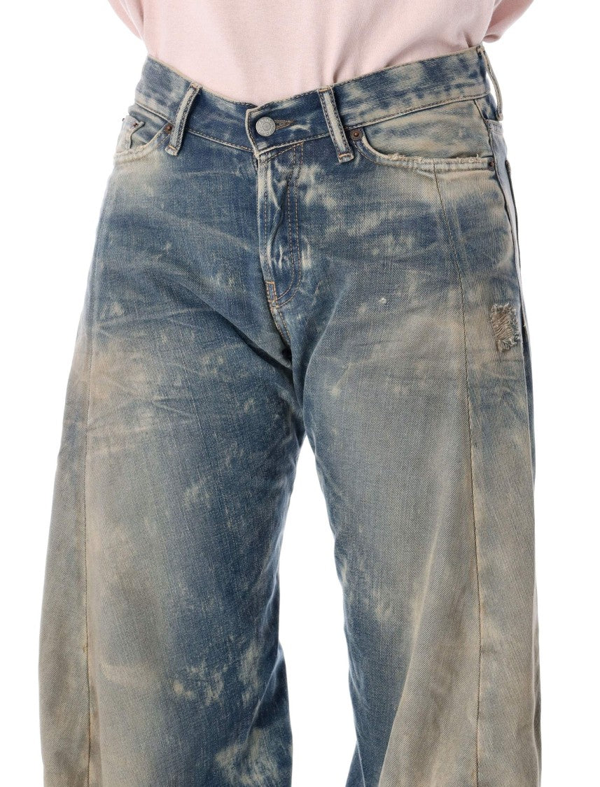 Acne Studios Acne Studios 2006F Goldmine