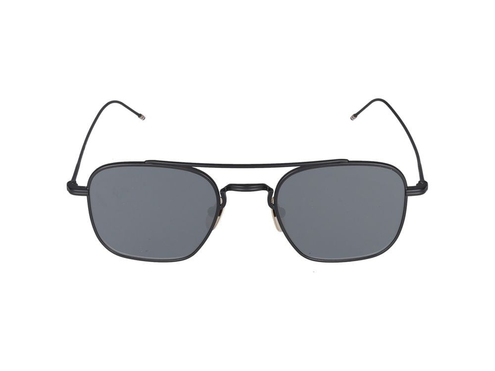 Thom Browne Sunglasses Ues907a-G0001-004-50 50/0/0