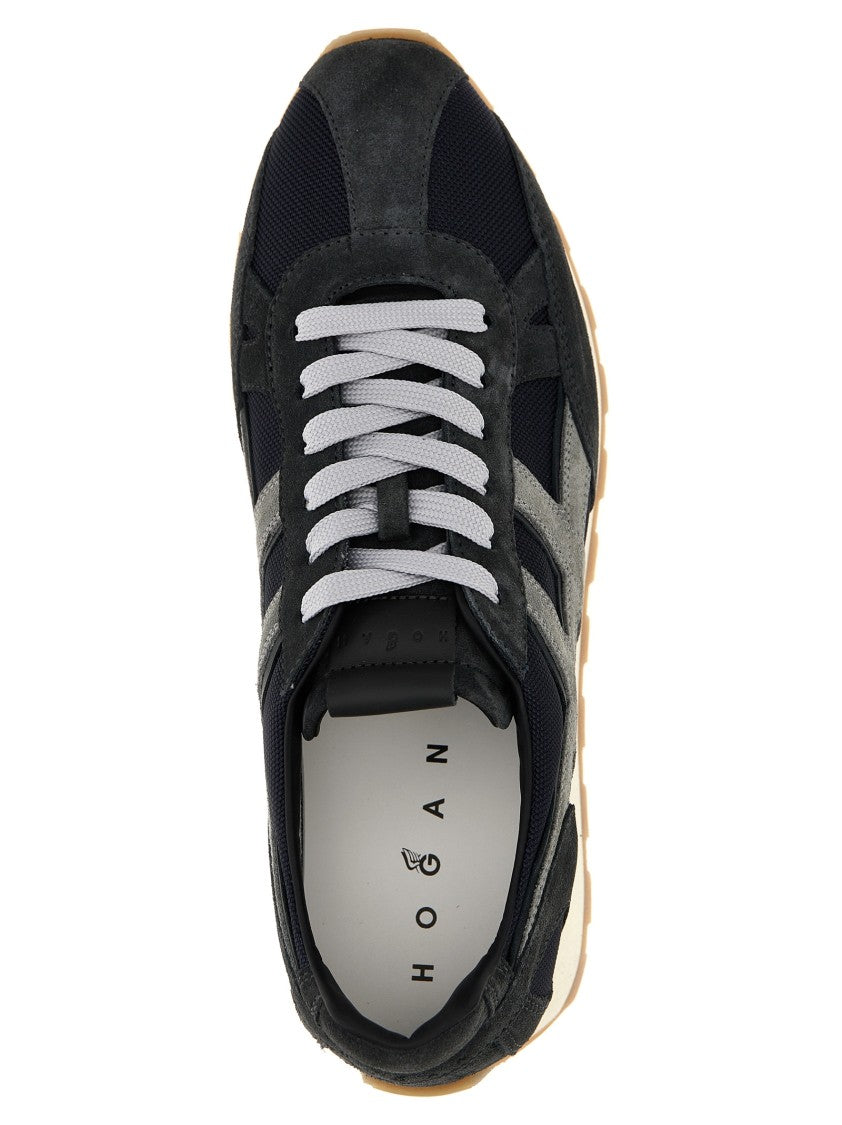 Hogan 'H671' Sneakers