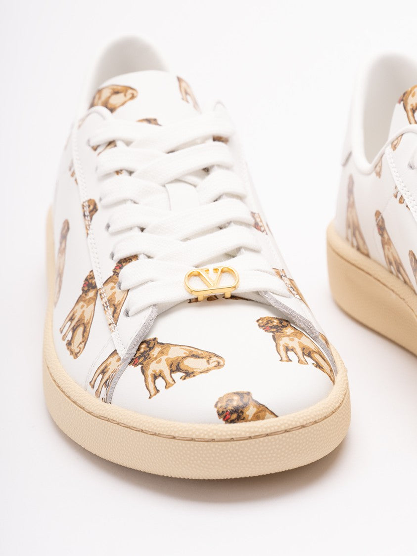 Valentino Garavani ` Royco` Sneakers