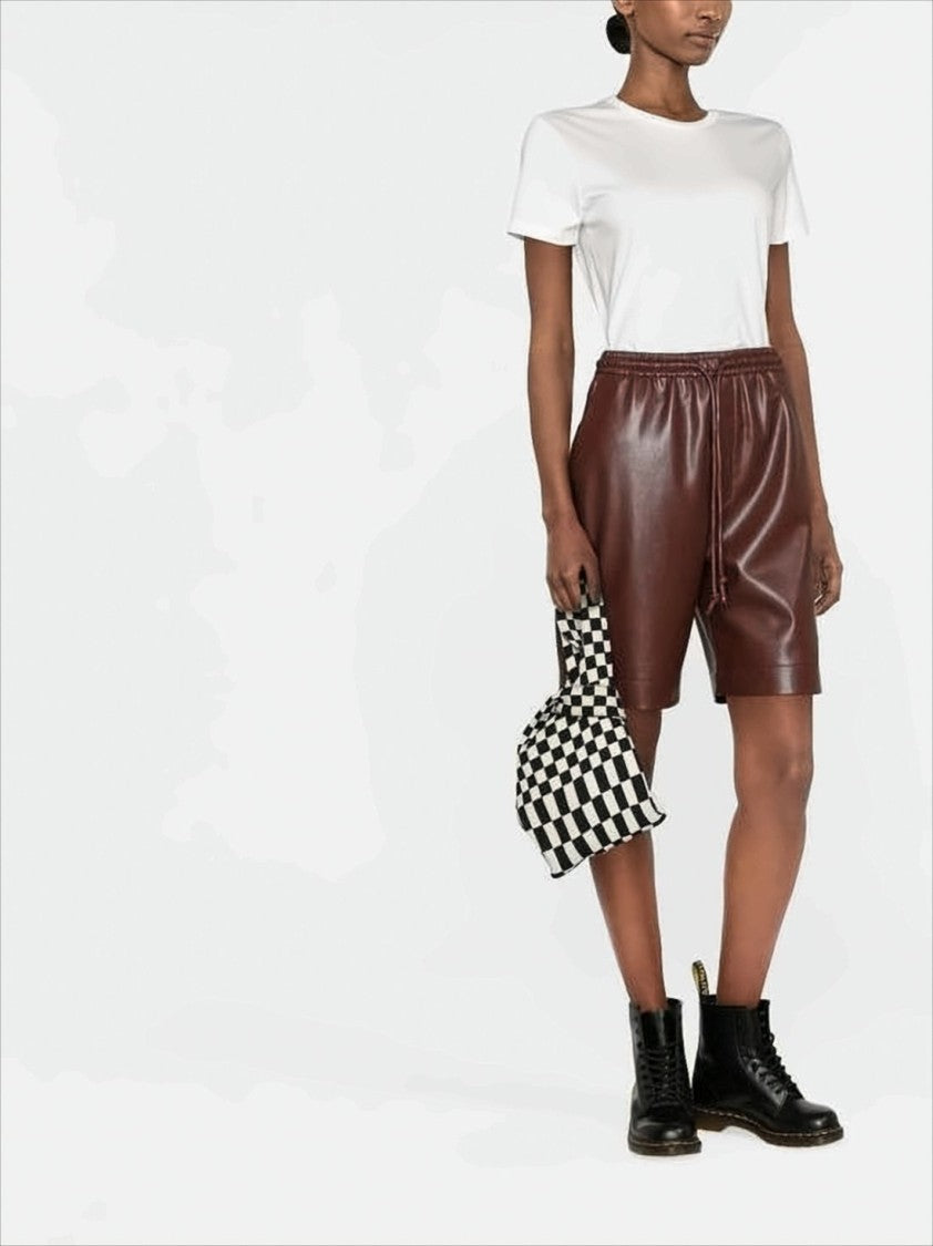 Moncler Short-Sleeved Crew Neck T-Shirt