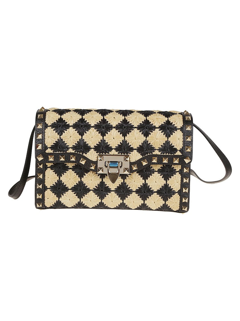 Valentino Small Shoulder Bag Rockstud