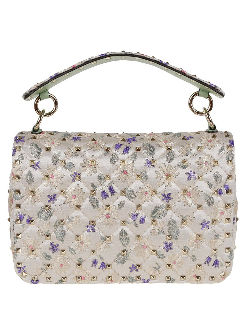Valentino Garavani Rockstud Spike Bag