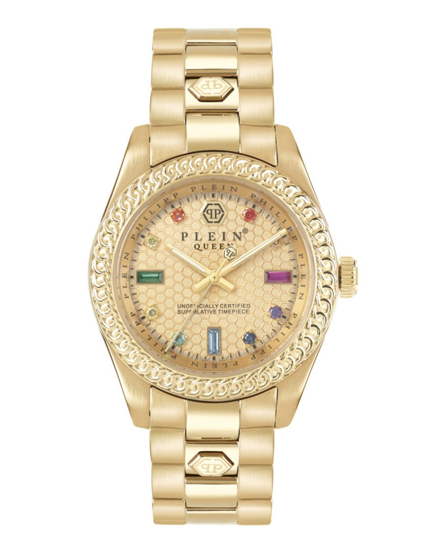 Philipp Plein Queen Bracelet Watch