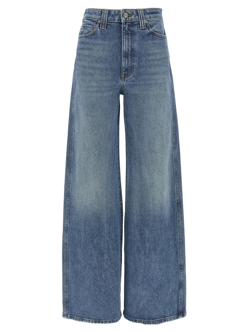 Khaite Dane' Jeans