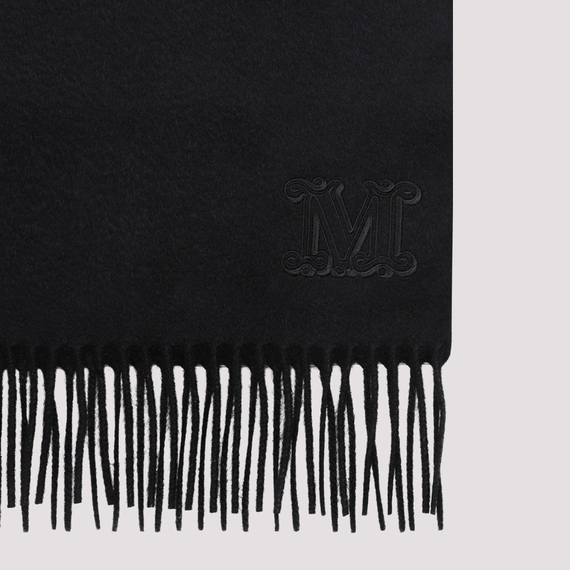 Max Mara Cashmere Dalia Scarf