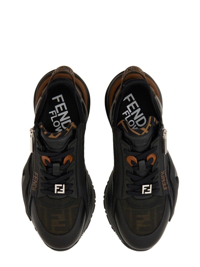 Fendi "Fendi Flow" Sneaker