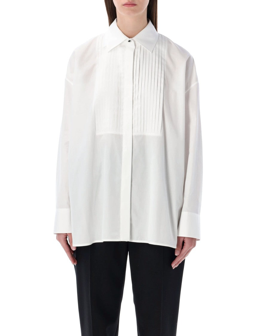 Golden Goose Smoking Oversized Shirt