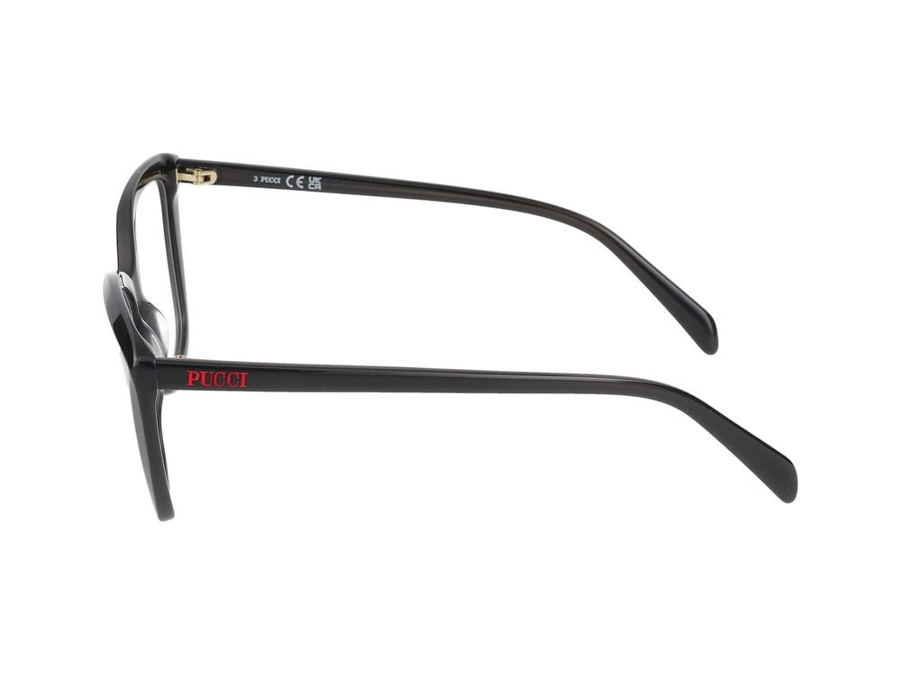 Emilio Pucci Eyeglasses Ep5248 001 55/14/140