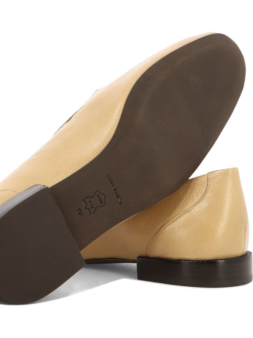 Tory Burch "Jessa" Loafers