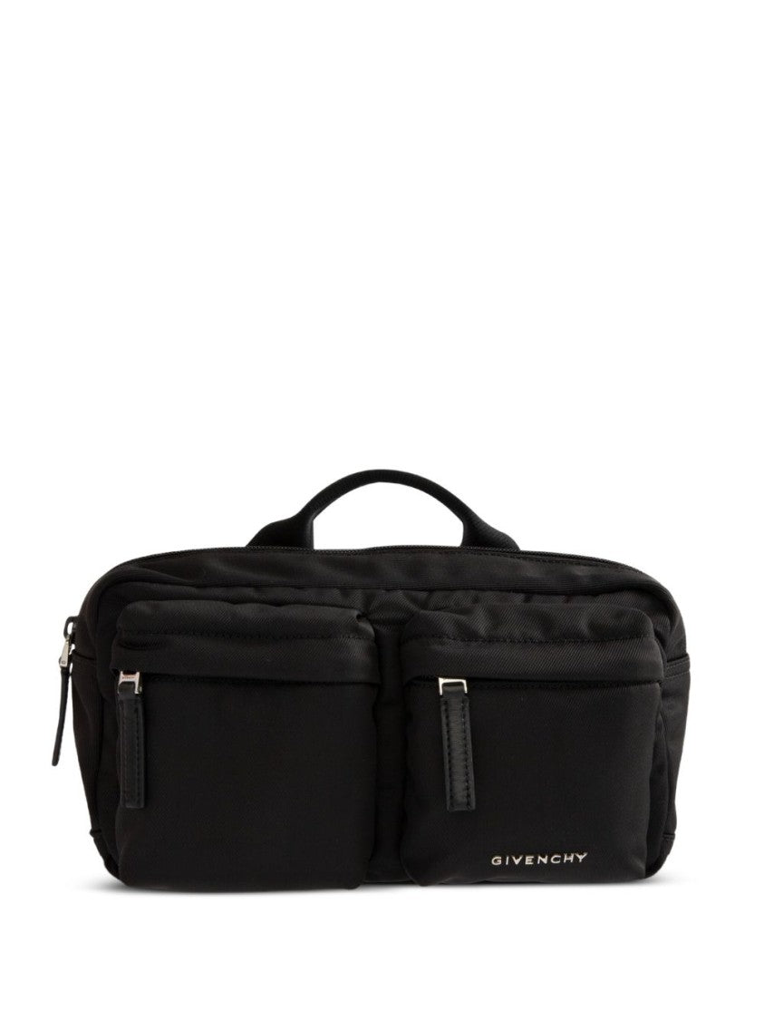 Givenchy Essential U Belt Bag In Nylon