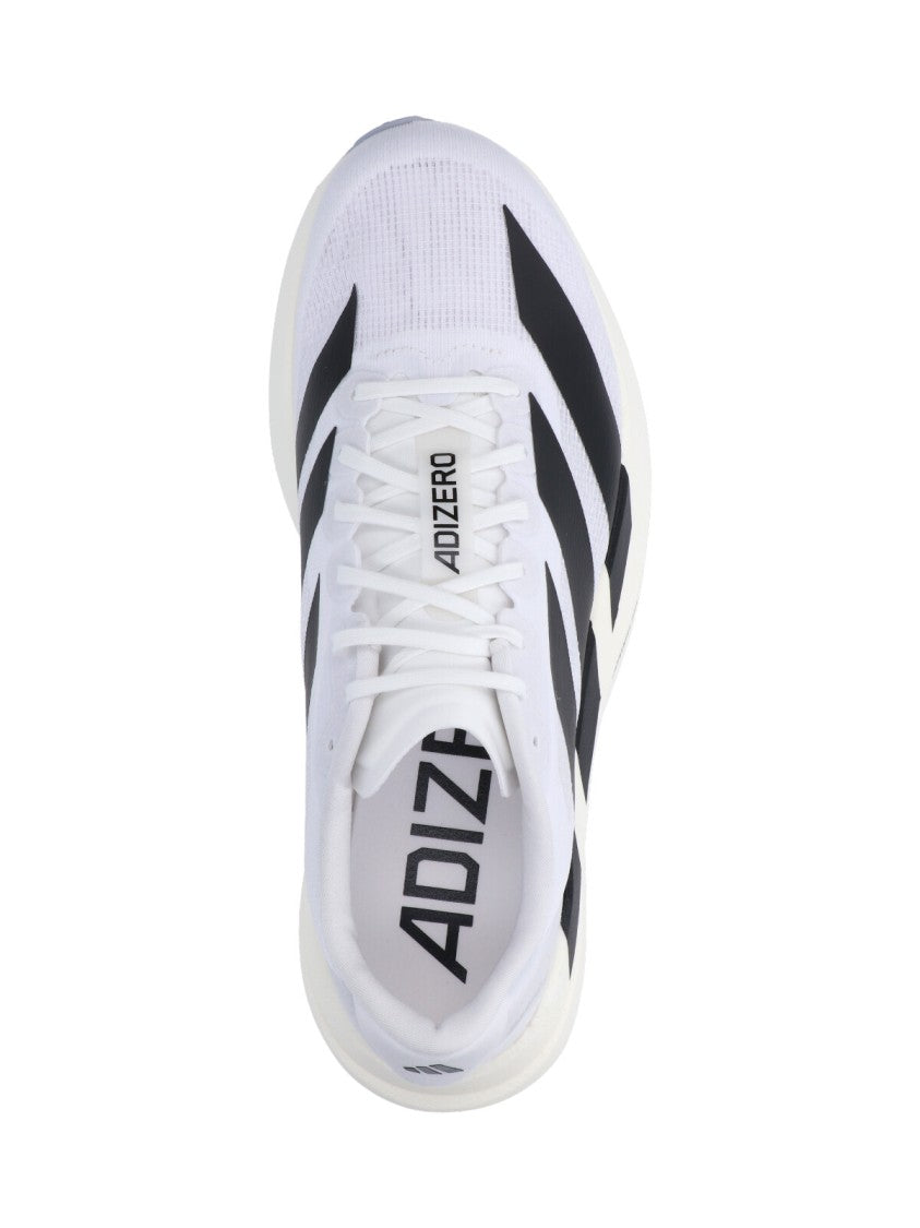 Adidas "Adizero Evo Sl" Sneakers White