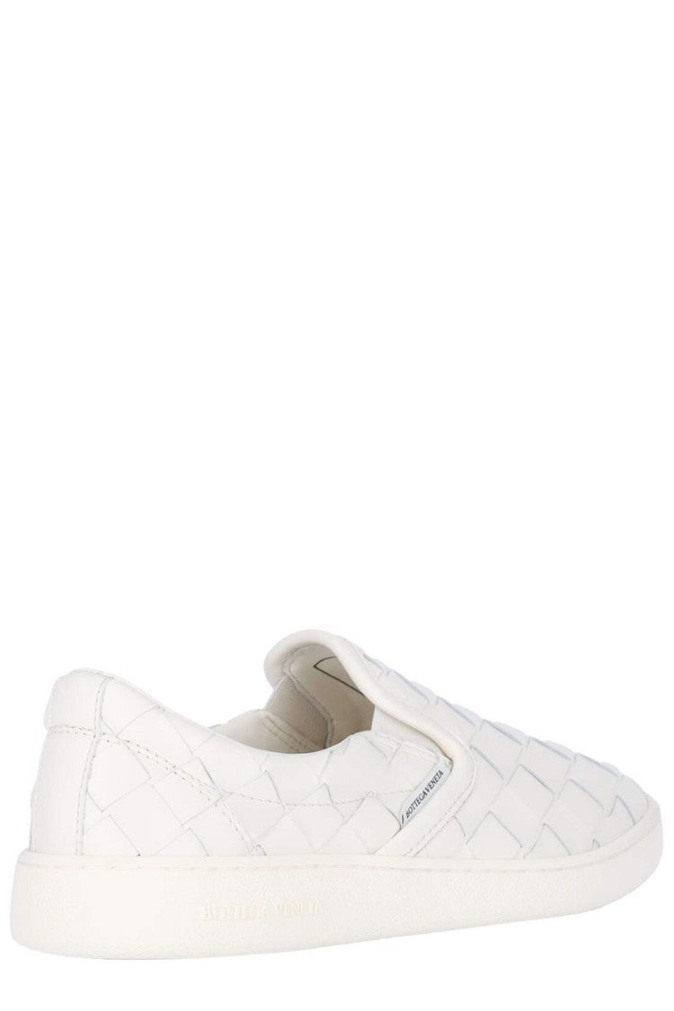 Bottega Veneta Sawyer Sneaker