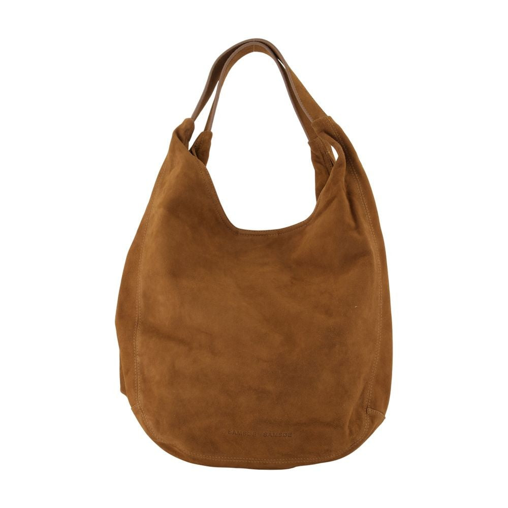 Samsoe Samsoe Sacima Shopper Bag