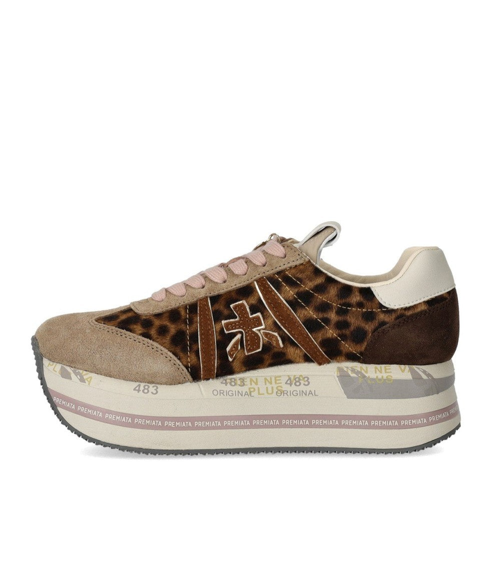 Premiata Beth 7741 Sneaker