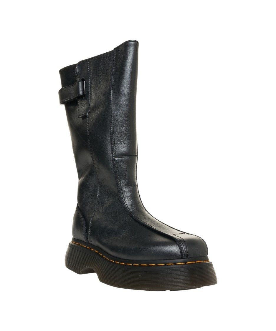 Dr. Martens Buzz' Boots