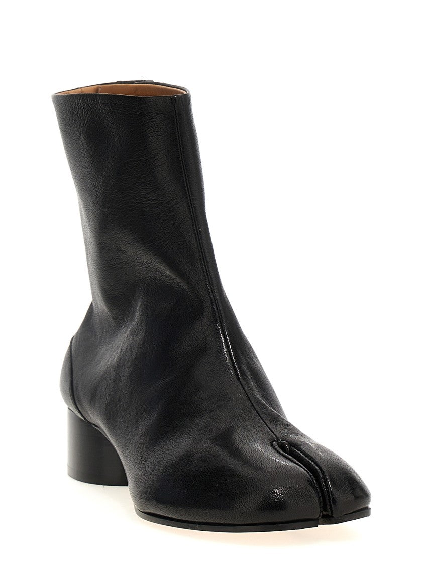 Maison Margiela Tabi' Ankle Boots