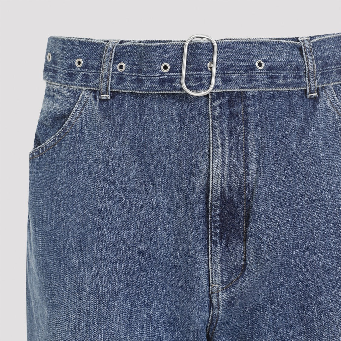 Jil Sander Denim Jeans