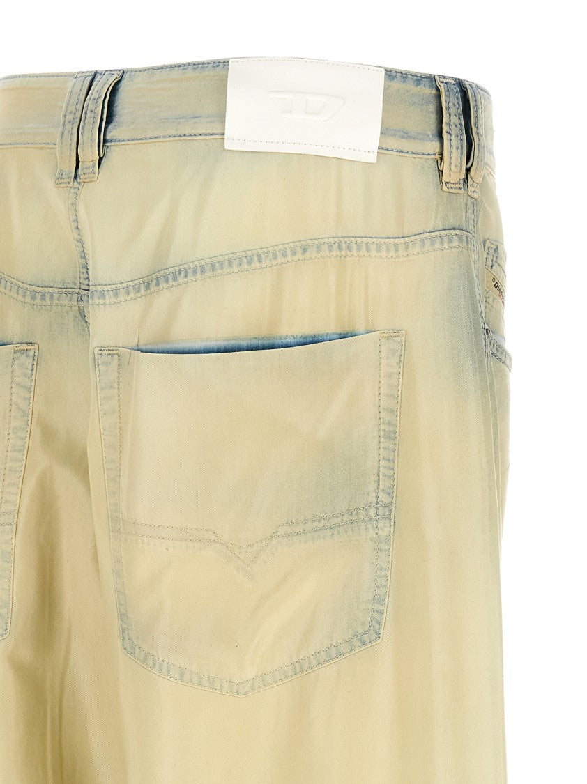 Diesel 1997 D-Enim-M' Jeans