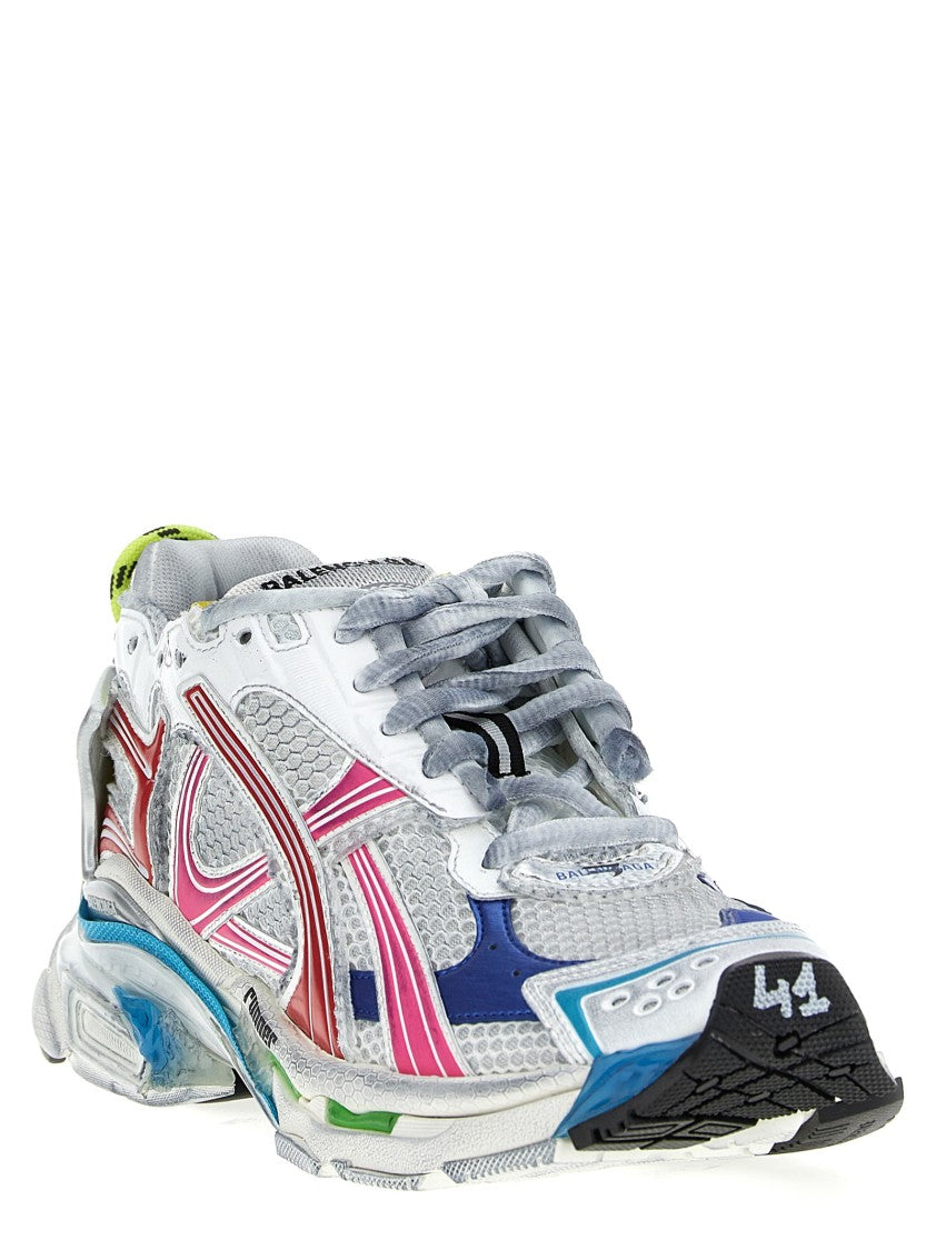 Balenciaga 'Runner' Sneakers