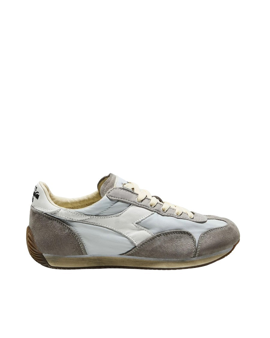 Diadora Equipe Vela Sw Suede Sneakers