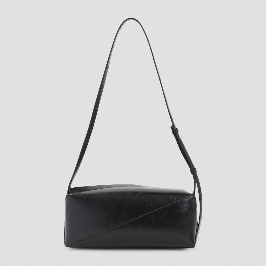 Jil Sander Vertigo Crossbody Bag