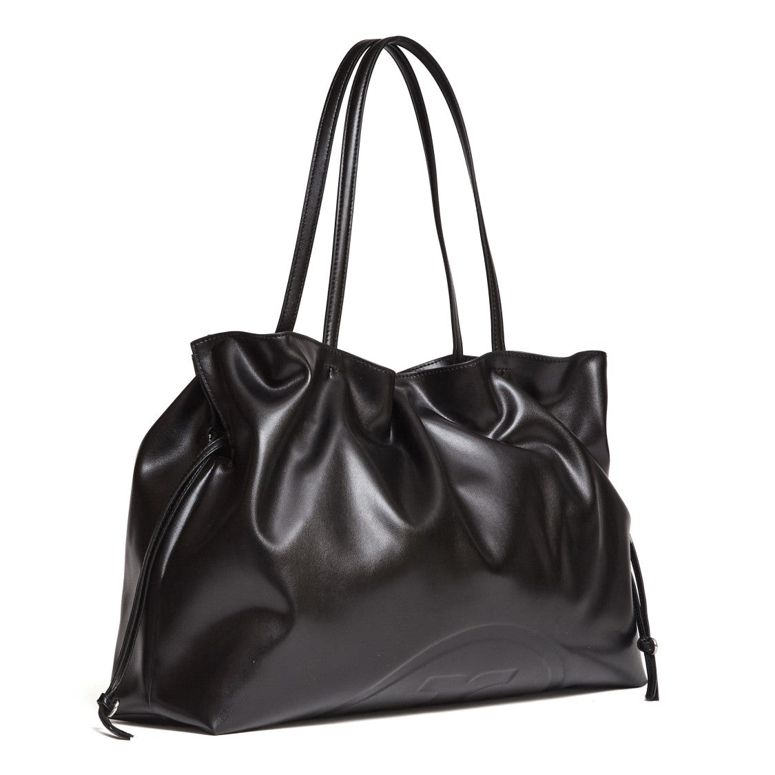 Tory Burch Ella Recycled Drawstring Tote