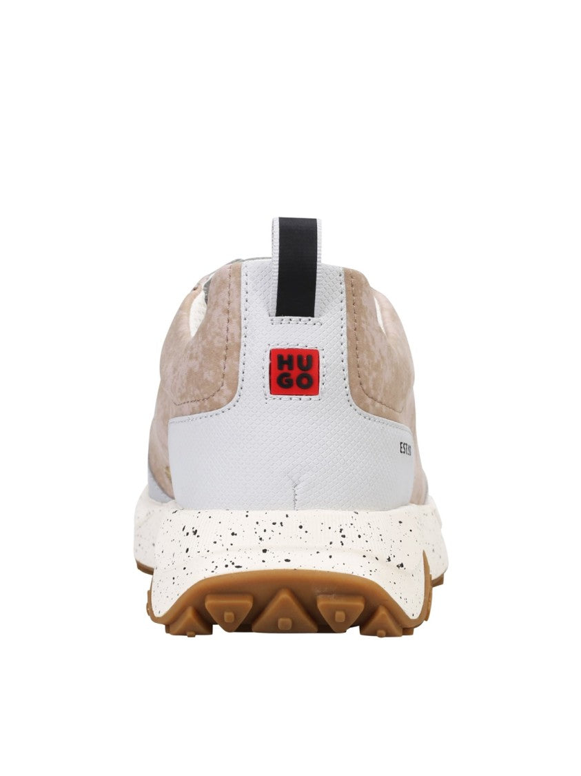 Hugo Boss Kane Runner Sneakers