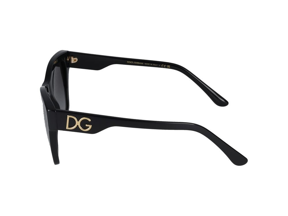 Dolce & Gabbana Sunglasses 0Dg4384 501/8G 53/20/145