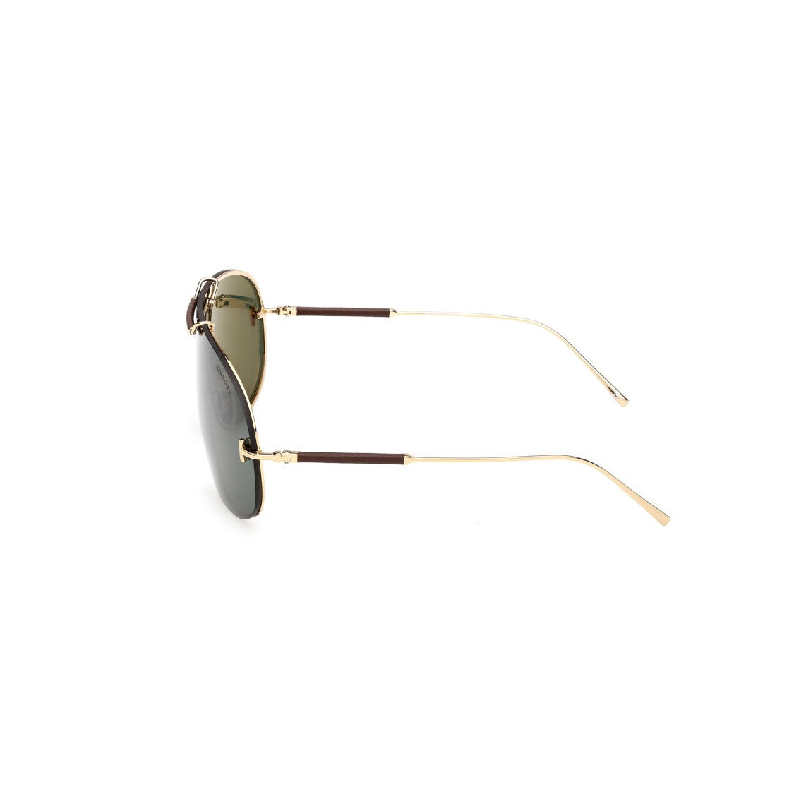 Tom Ford Ft1309 Aviator Sunglasses