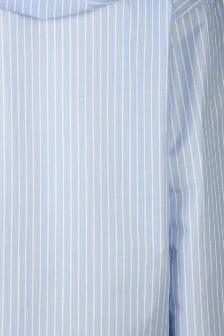 Dior Nylon Shirt - Light Blue